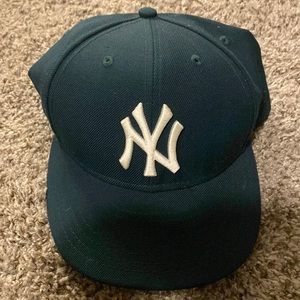 Yankee’s Hat